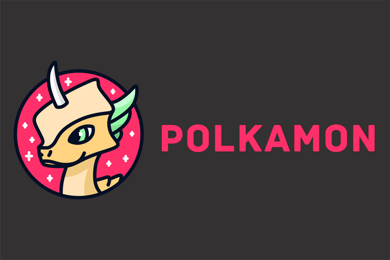 Polkamons