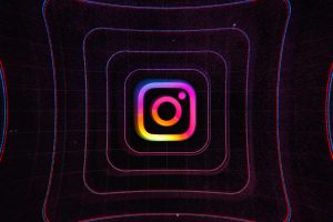 INSTAGRAM IS GETTING INTO NFT SPACE