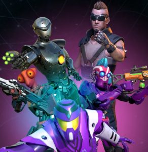 Social Games – Multi-world cross-game platform