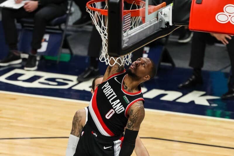 Damian Lillard